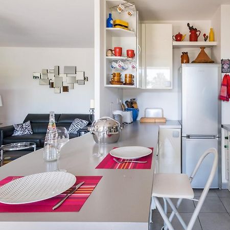 Ferienwohnung Les Amidonniers Toulouse Exterior foto