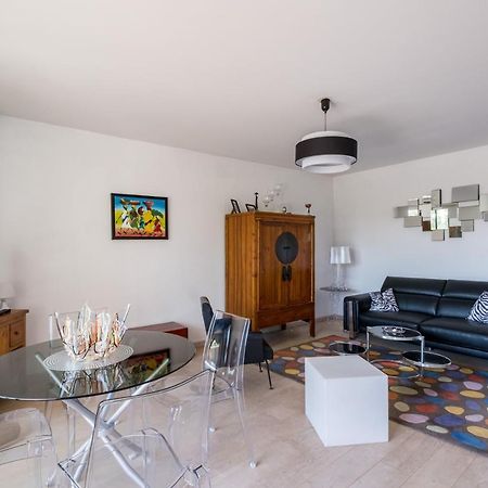 Ferienwohnung Les Amidonniers Toulouse Exterior foto
