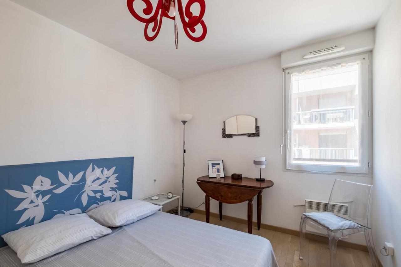 Ferienwohnung Les Amidonniers Toulouse Exterior foto